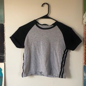 Brandy Melville Fitted Top